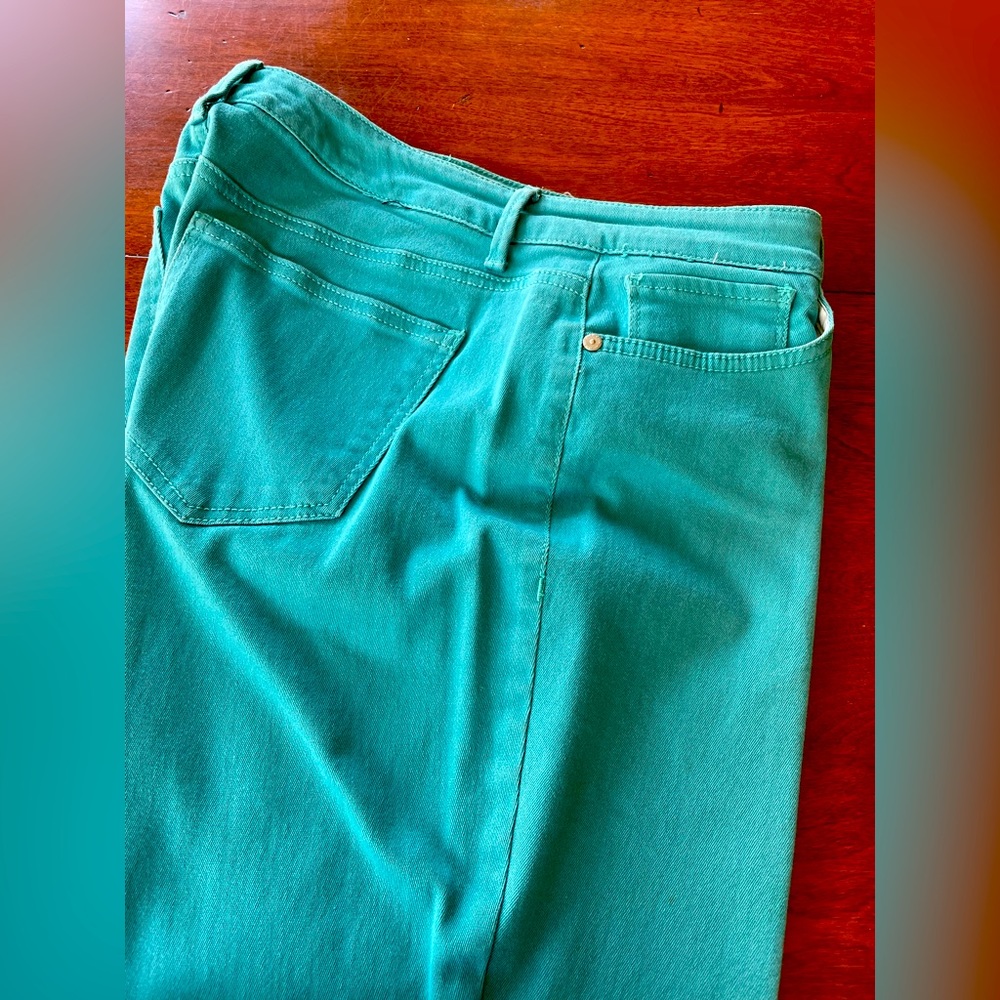 Skinny Leg jeans